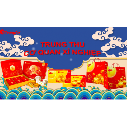 TRUNG THU CƠ QUAN XÍ NGHIỆP